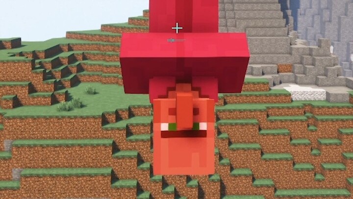 ไวโอลินเล็กที่สุดในโลกพร้อมเสียงจาก Minecraft 🤯 - 世界上最小的小提琴，带有 Minecraft 的声音 🤯