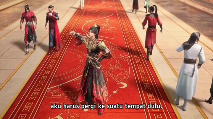 4g4inst Th3 Gods S2 Eps 25 Sub Indo