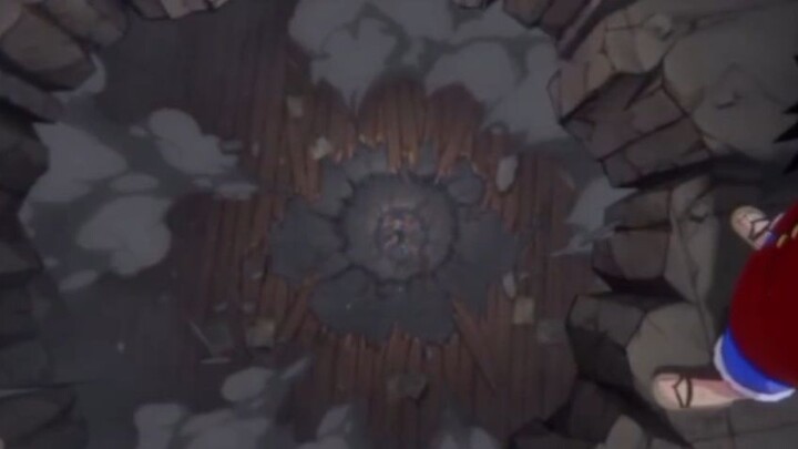 Luffy