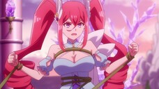 Hazure Skill “Kinomi Master”: Episode 9 Subtitle Indonesia