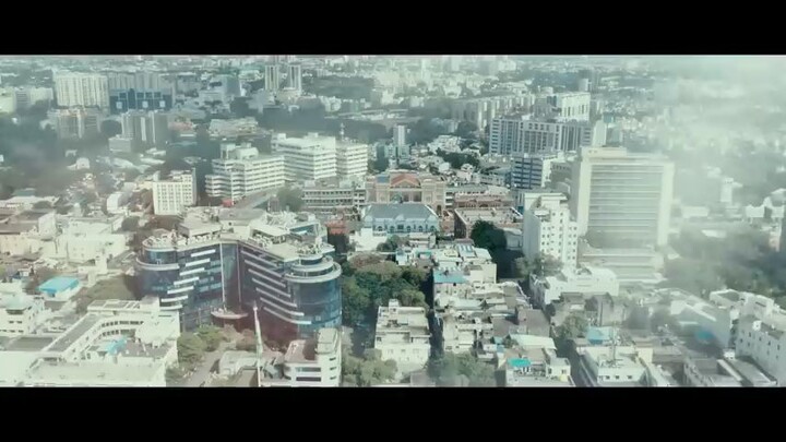 ak _67 south Hindi movie Ajit Kumar  Released..