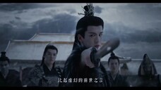 “唯谢天垂怜,境危见性,虽居安不敢忘”