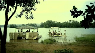 Tinadtad siya ng Bala sa Fort Santiago ep5