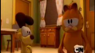Garfield show 12/28/22 ENG AUDIO