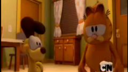 Garfield show 12/28/22 ENG AUDIO