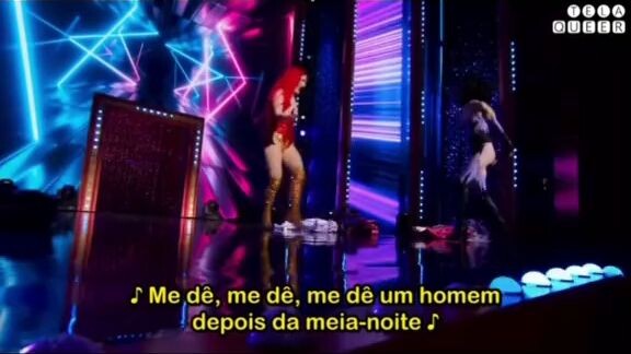 RPDR SEASON 14 LIPSYNC GRAND FINALE