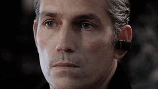 【POI/John Reese/Scouting】Drunk Groove‖Những tên côn đồ thực sự mặc vest đang đến!