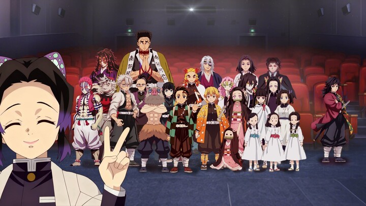 Thực ra cô Nhẫn vẫn chưa chết, mọi người chỉ đang quay phim thôi – Phần sau (hoạt hình không dùng AI