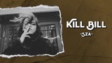 Kill Bill - SZA (Lofi Cover by Fall In Luv) (Lyrics & Vietsub)