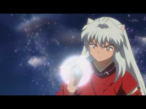 Rin: A llorar a la llorería ▶️ Anime: Inuyasha Kanketsu-Hen: El acto final  (2009)