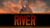 Vinland Saga Season 2 Opening Full | River  [Color Coded Lyrics Eng]