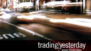 Shattered By Trading|yesterday