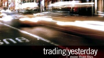 Shattered By Trading|yesterday