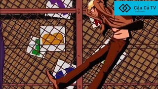 Cậu Cả TV -  Không phải tầm thường phần 1 #Anime #Schooltime