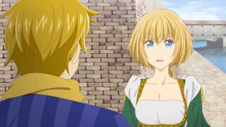 “Ditinggal Keluarga, MC Malah Jadi Seniman OP… Kok Bisa!? 🤯”