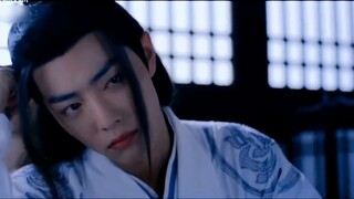 Xiao Zhan Narcissus: "Xian Ying: Feeding Ghosts with Your Body" Episode 6 The Lord of the Ghost Real