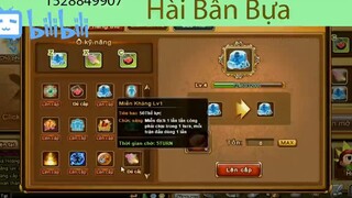 Nâng cấp item để mang đi chiến #game