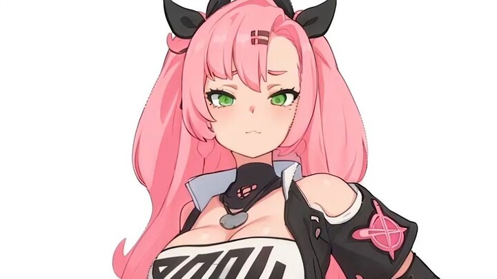 【Zero Zone】Out of Print Nicole Shake