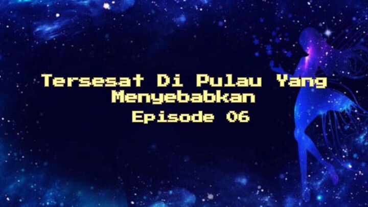 MEREKA BERTAHAN HIDUP DI PULAU YANG COBOL  DRAMA LUCU Season 12 Episode 7
