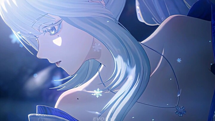 HIYUKI || WUTHERING WAVES GAME