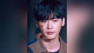 Không cho anh ăn cơm thì anh cho bọn bây ăn 💩 xuhuong kdrama bigmouth bigmouthkdrama phimhay phimhanquoc reviewphim leejongsuk hitv kdramavn fyp foryou