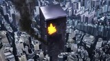 One Punch Man-AMV Saitama vs Boros  [ Fight Back ]