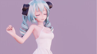 ภาพถ่ายเต็มจอระดับ 4K ความละเอียดสูง 60FPS Hatsune "eevvee", Mellow Mellow