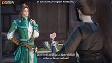 Twin Martial Souls Episode 15 Subtitle Indonesia bagus