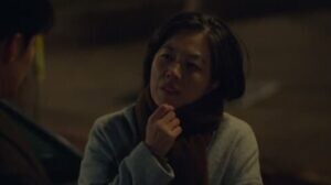 The Midnight Romance in Hagwon epsoide 16 [Sub Indo]