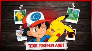 Teori Konspirasi Anime Paling ANEH