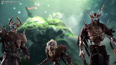 World Of Immortal Episode 11