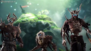 World Of Immortal Episode 11