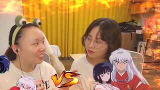 [Liaoba/Pengirisan Siaran Langsung] Kemenangan penanak nasi! Penggemar wanita itu jahat tapi bahagia