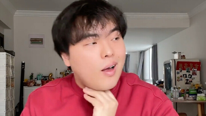 Peach Black and Peach Mom’s Love-Hate Relationship