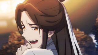 Xie Lian ผู้น่ารักไม่มีใครเทียบได้โชว์ความน่ารักของเธอทางออนไลน์ ใครล่ะจะไม่ชอบคนที่อ่อนโยน แข็งแกร่