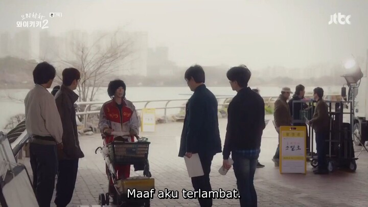 Eurachacha Waiqq S2 Ep. 7