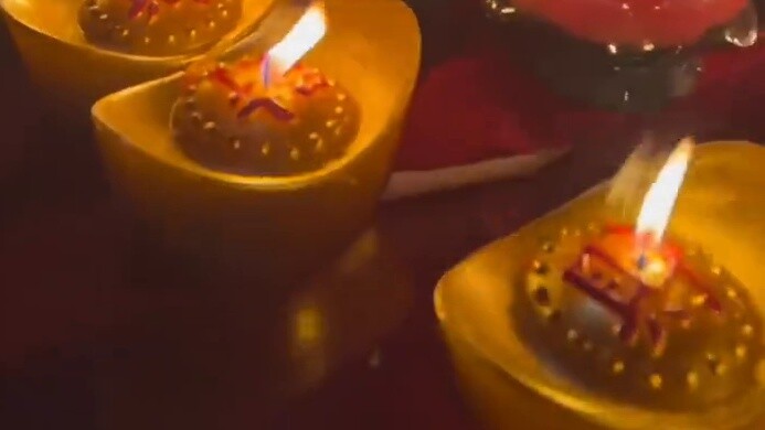 The 15th day of the first lunar month is the Lantern Festival. Heaven Official's Blessing. Celebrate