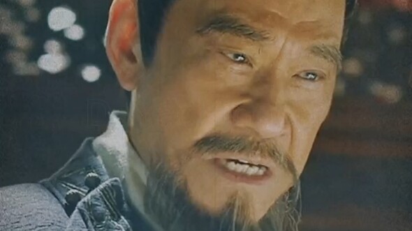 Đây là lúc nhân vật số hai của cả bộ phim mạnh mẽ nhất.