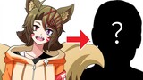 VTUBER FACE REVEAL ??!
