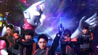 【𝟏𝟎𝟖𝟎𝐏 Subtitle Cina】 Ultraman Dekai: "Episode 0" (Film fitur akan dirilis pada 9 Juli!)