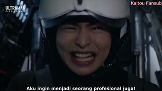 FILM ULTRAMAN Z EPS 5 FULL VIDEO SUBTITLE INDONESIA