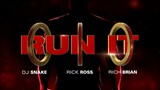 Run It - DJ Snake, Rick Ross, Rich Brian | Marvel Studios' Shang-Chi and the Legend of the Ten Rings