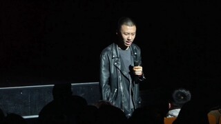 Tầm quan trọng của sự tự tin - Fu Hang Talk Show