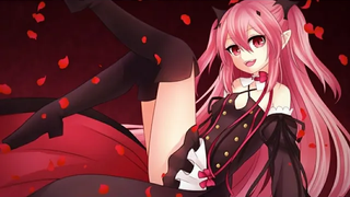 Krul Tepes - เหมือนแวมไพร์