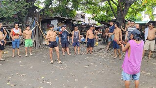 ang tindi nang kantsawan dito lakas pumalo nang  8months ko..