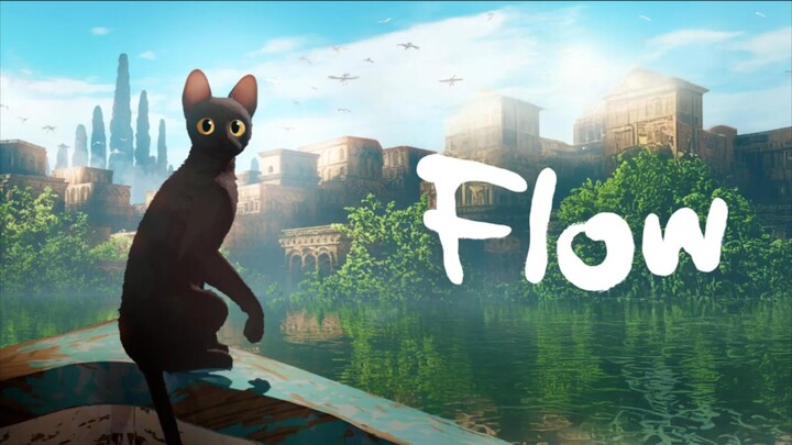 Flow Full Anime in English