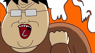 Tentang pentingnya menurunkan berat badan