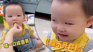 一天天的，哪来的那么多戏呢？