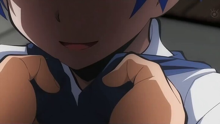 "Let's talk" The most powerful educational animation that was banned in 2015 Online Animation Produc