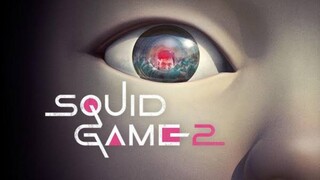 Squid game 2 C35 ( tagalog dubbed)